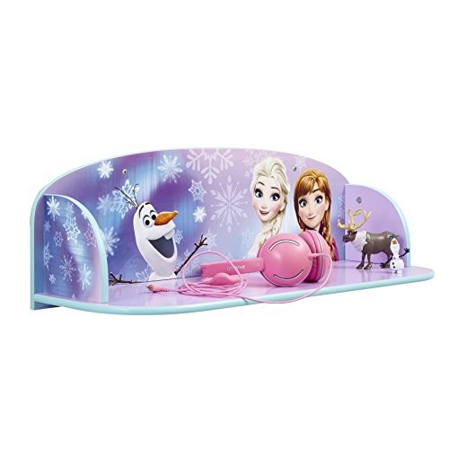 Disney Frozen - Die Eiskönigin Wandregal