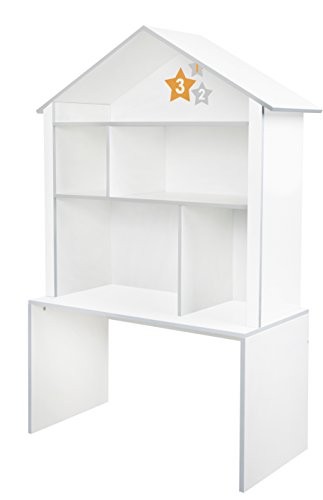 roba 89964 D180 - Spielregal Haus "Stars"