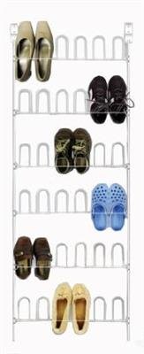 Schuhregal Schuhschrank für 18 Paar