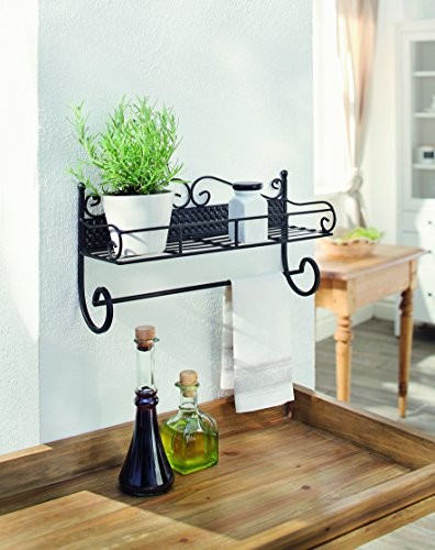 Wandregale für die Küche online kaufen | wandregale.org