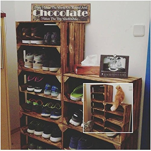Wandregale Fur Schuhe Online Kaufen Wandregale Org