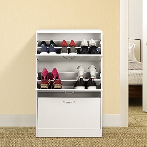Wandregale für Schuhe online kaufen